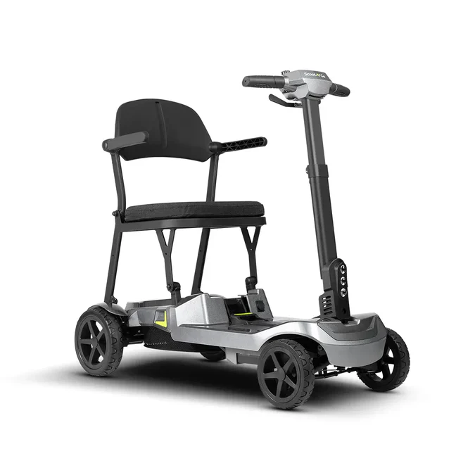 electric scooter bikes