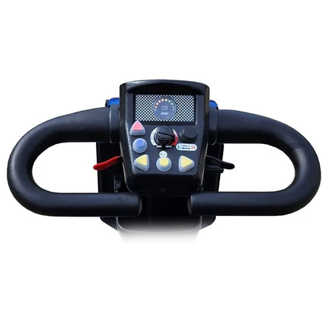 Shoprider Explorer 4-Wheel Mobility Scooter - Image 4
