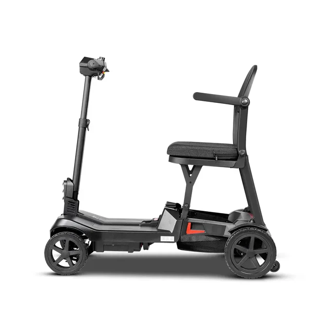 ScootNGo Lite Foldable Mobility Scooter - 45 lbs - Image 5