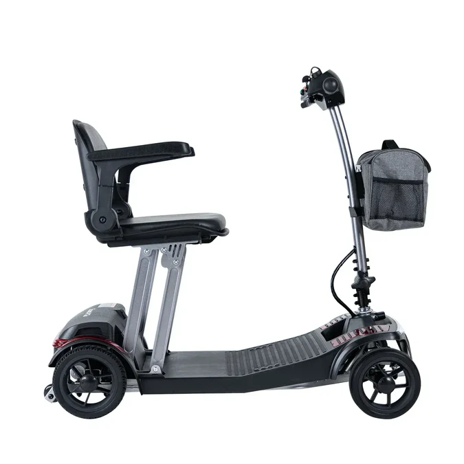 ScootNGo Folo Mobility Scooter - Image 8