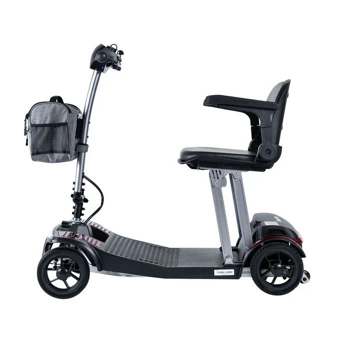 ScootNGo Folo Mobility Scooter - Image 3