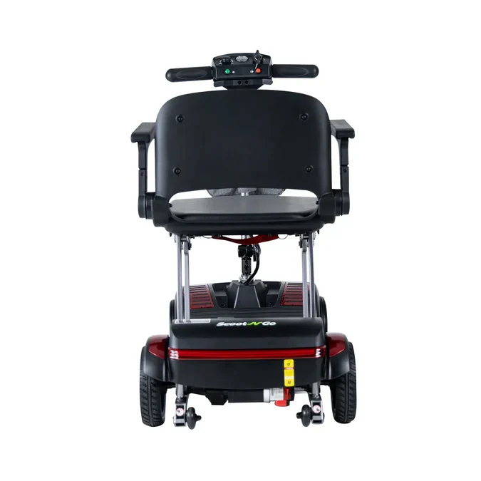 ScootNGo Folo Mobility Scooter - Image 2