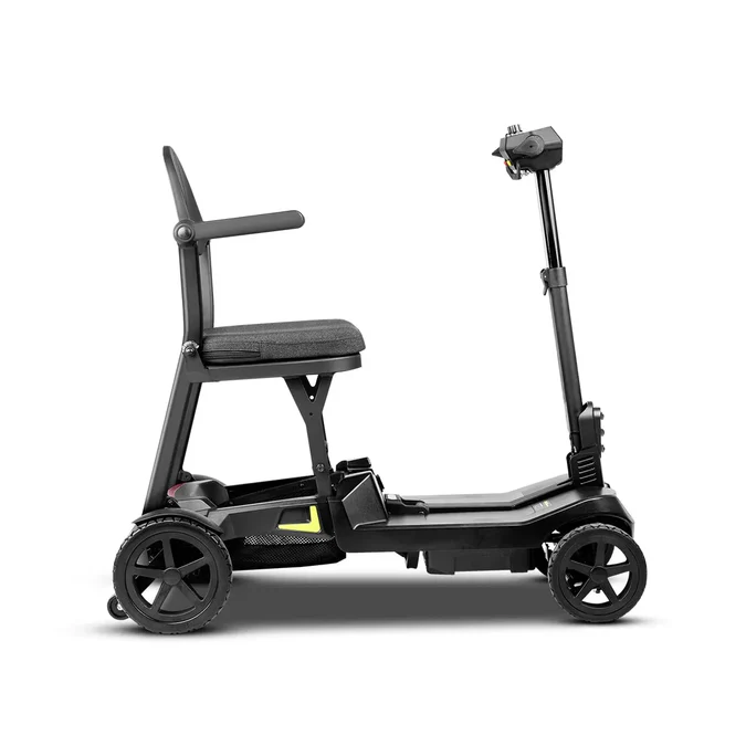 ScootNGo Lite Foldable Mobility Scooter - 45 lbs - Image 8