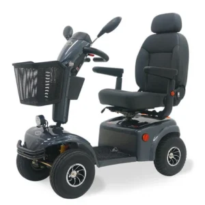 heavy duty mobility scooter