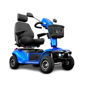 travel mobility scooter