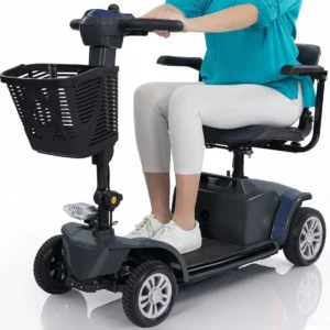 all terrain mobility scooter