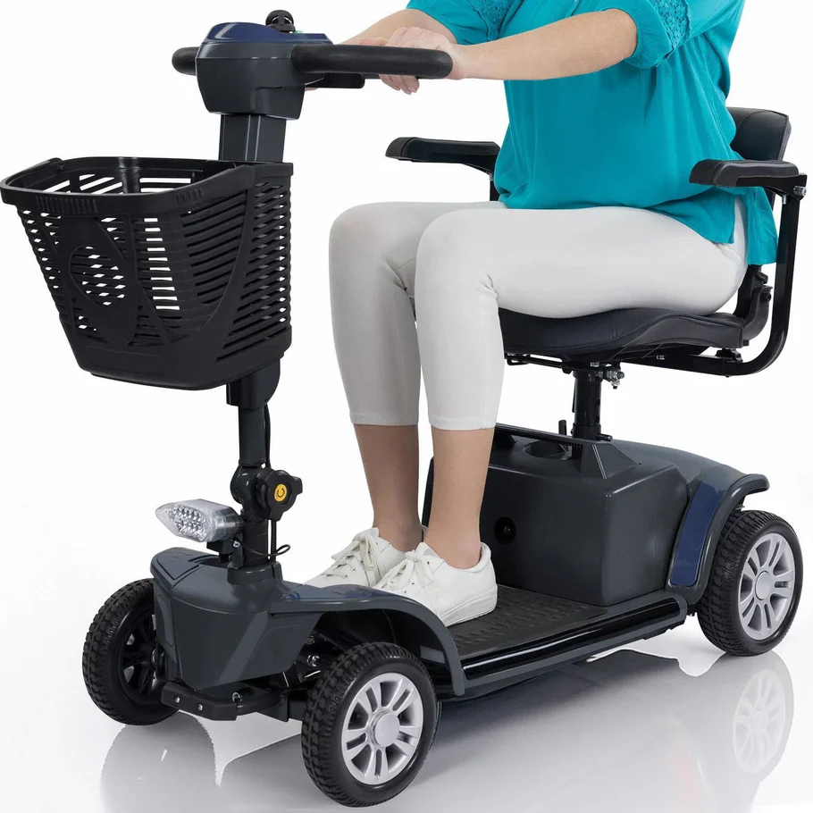 all terrain mobility scooter