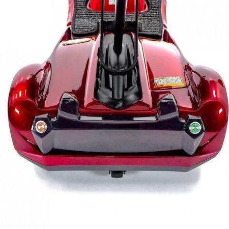 EV Rider Transport AF+ Auto Folding Mobility Scooter - Image 5