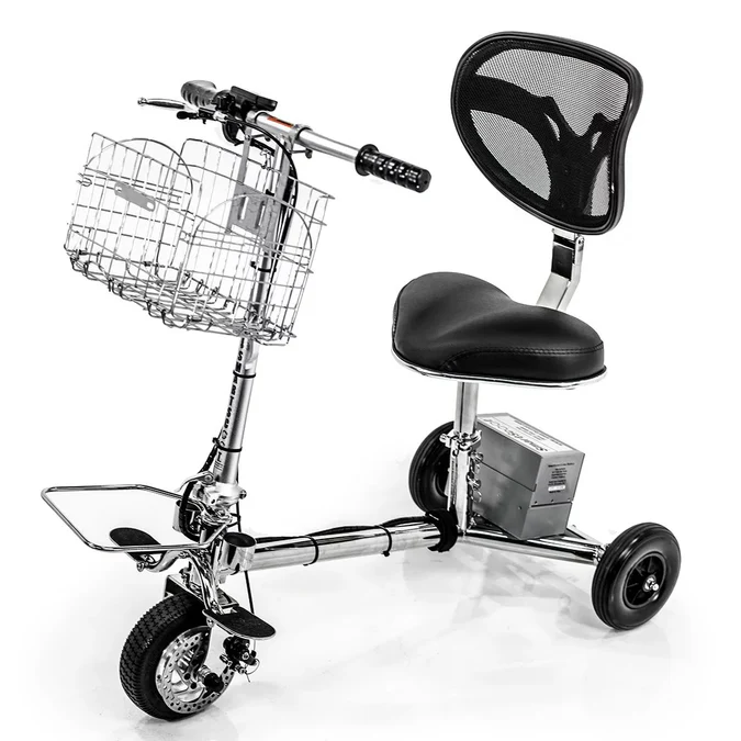 mobility scooter for sale