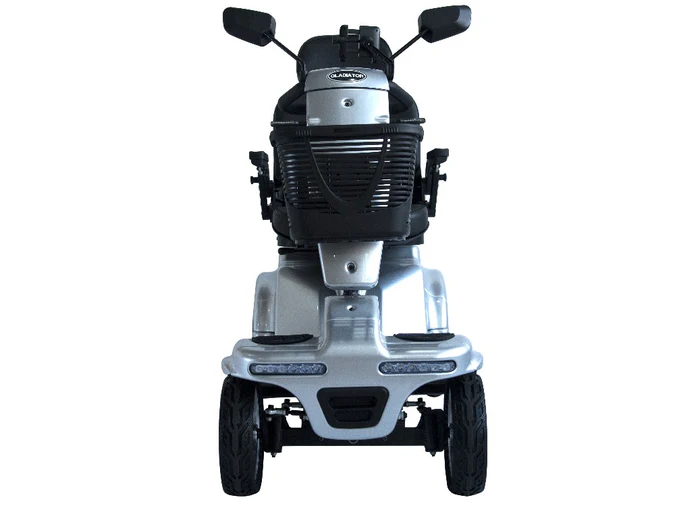 Gladiator 4-Wheel Mobility Scooter - Disassembles - Image 8