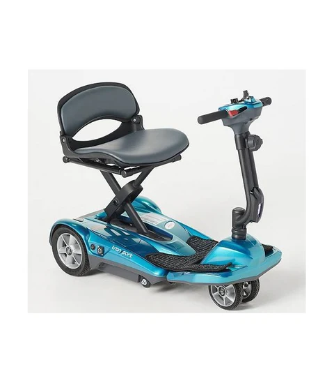 EV Rider Transport AF+ Auto Folding Mobility Scooter - Image 9