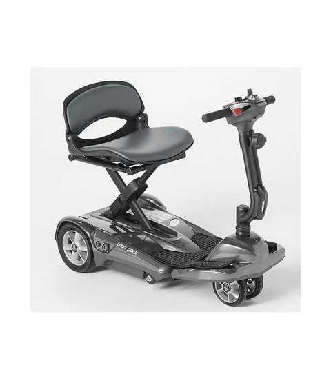 EV Rider Transport AF+ Auto Folding Mobility Scooter - Image 8