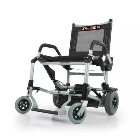 Zinger Chair - Weighs 47.7 lbs - Image 4
